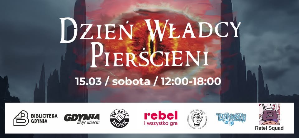 Dzień Władcy Pierścieni