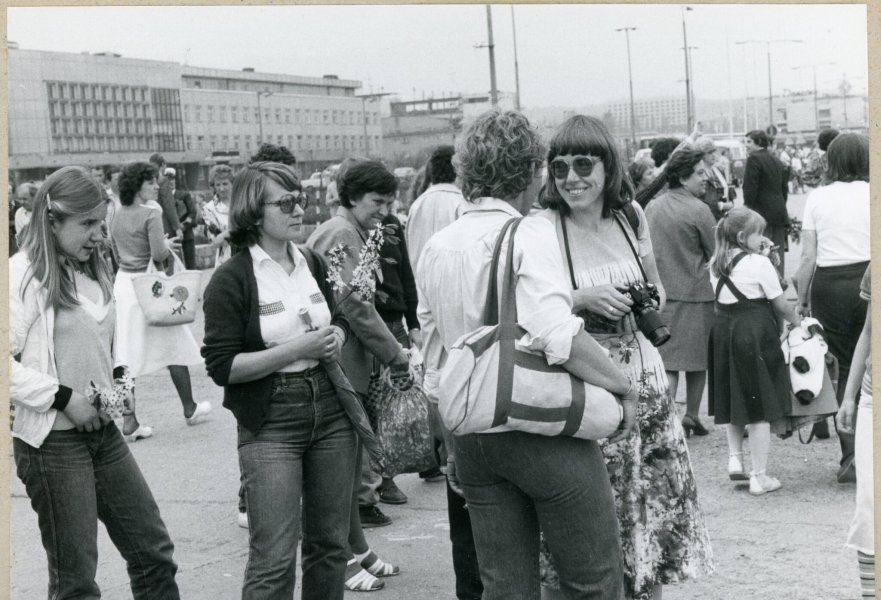 Muzeum od kuchni – oprowadzanie po muzealnym Magazynie Fotografii