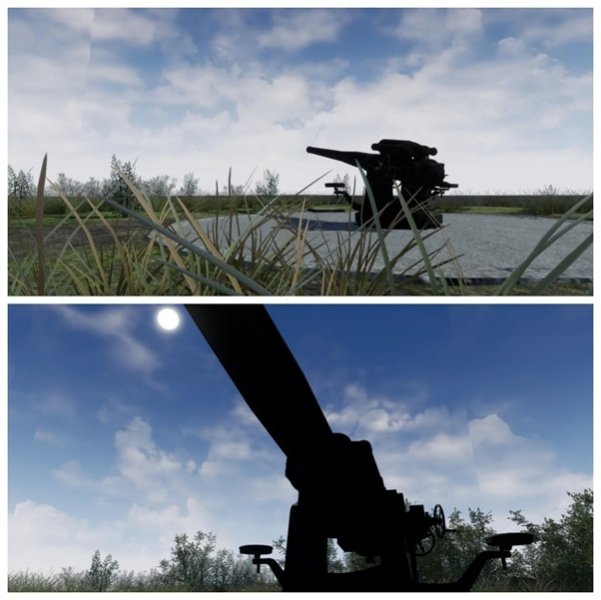 Gdynia w wirtualnej rzeczywistości - warsztaty historyczne z użyciem gogli VR