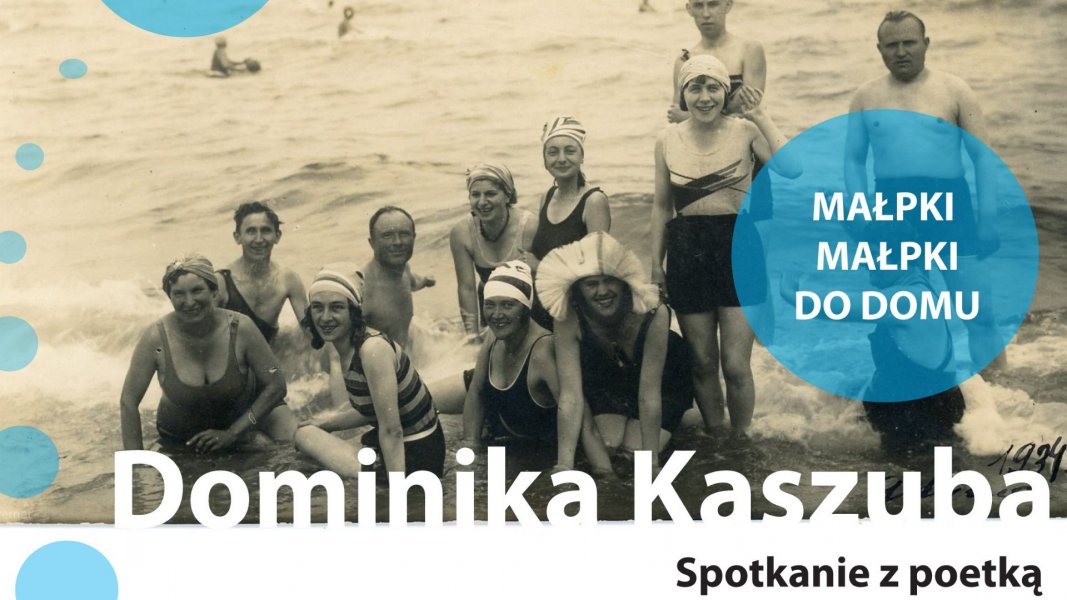 Małpki na Strychu