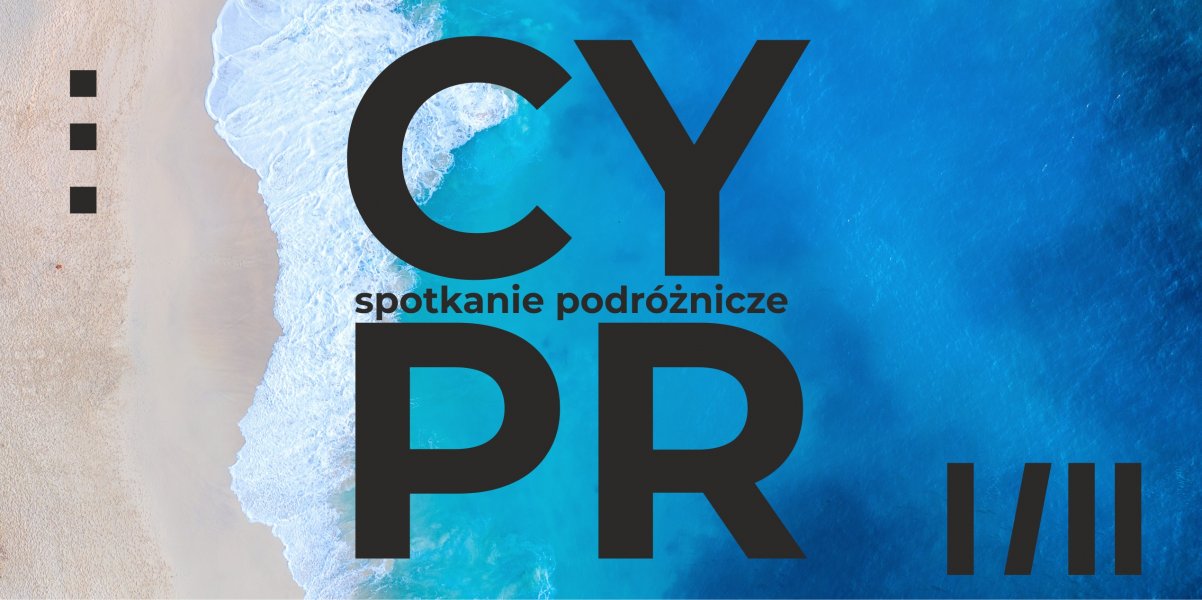 Cypr - wyspa afrodyty, wyspa miłości