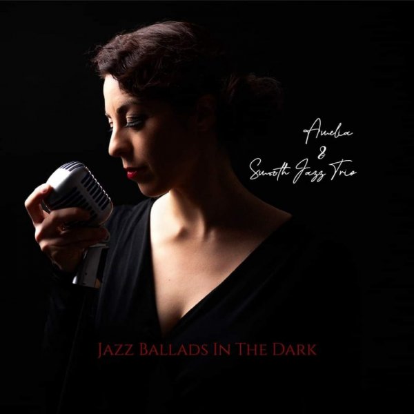 Kulturalny wtorek: Koncert Jazz Ballads In The Dark by Amelia Chilewska & Smooth Jazz Trio