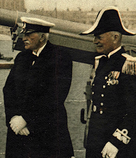 „Śladami Admirała Unruga” - premierowy pokaz filmu 