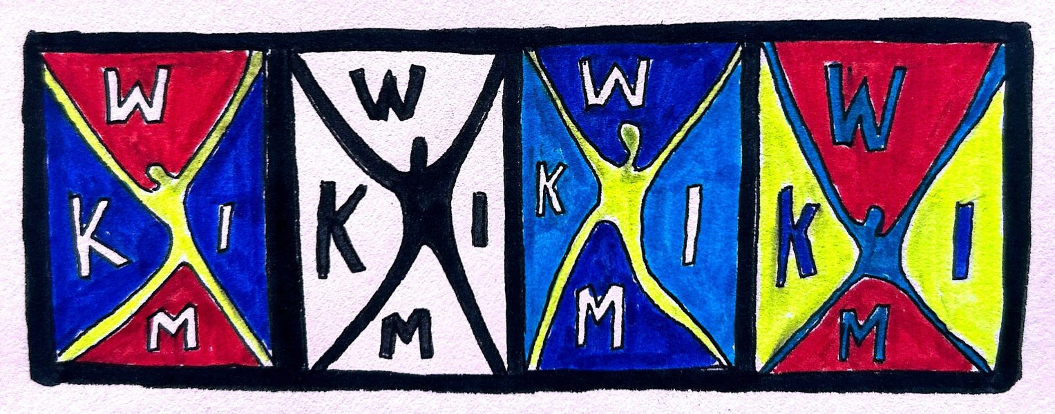 WKIm Orkiestra: Klawo / Bryndal / Eklektik