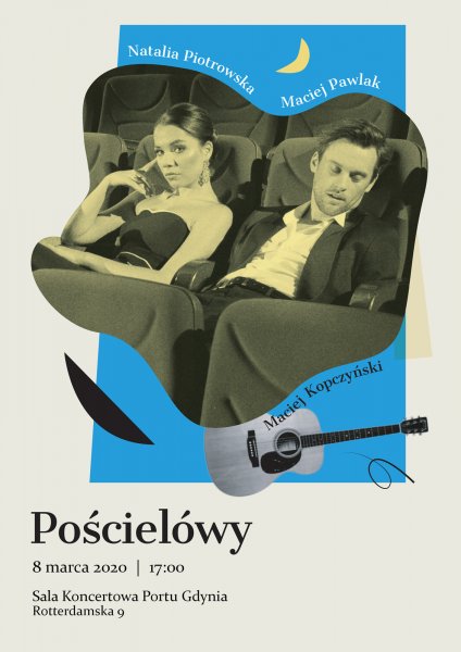 Pościelówy 8.3.2020