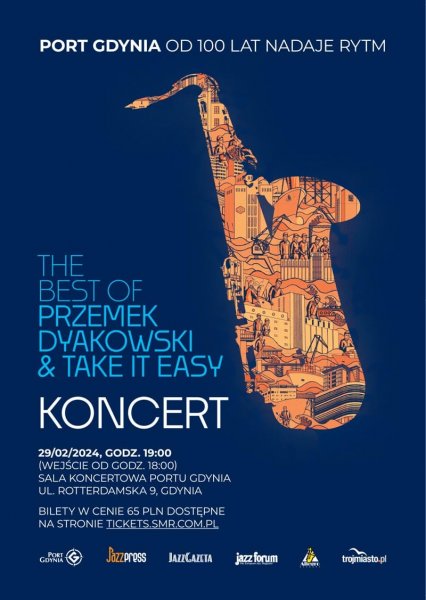 Koncert 