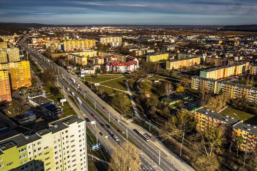 Już w niedzielę festyn z okazji święta ul. Chylońskiej. Fot. Gdynia Cisowa/Miasto Wspólne