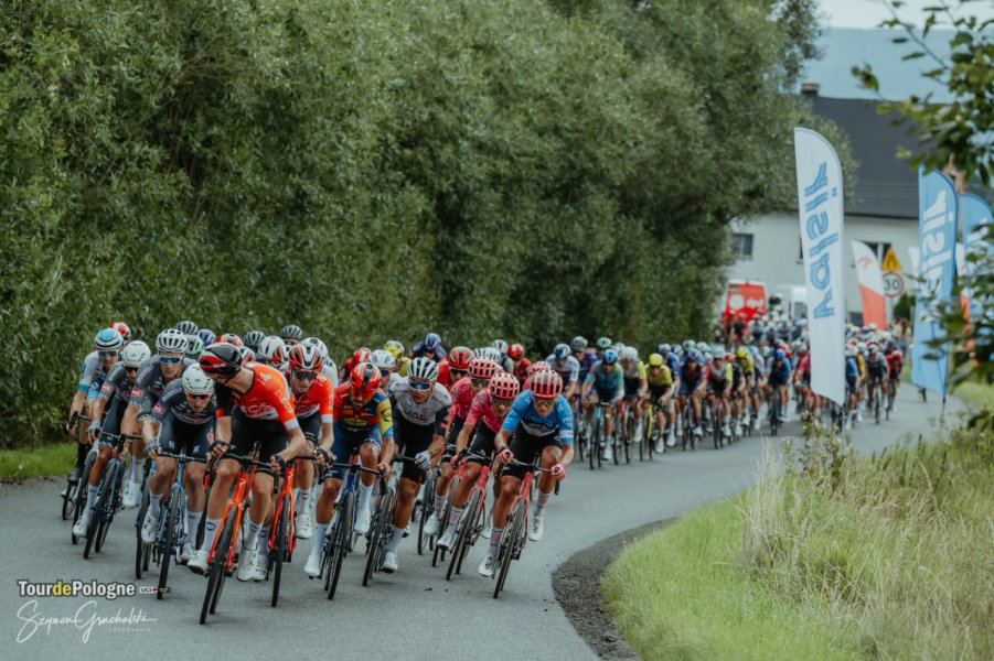 fot: Szymon Gruchalski / tourdepologne.pl