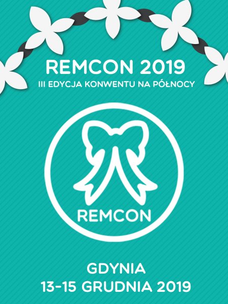 Remcon 13.12.2019