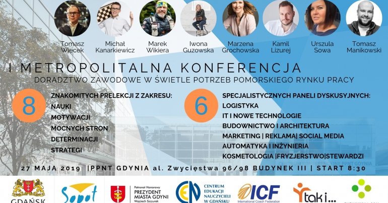I Metropolitalna Konferencja 