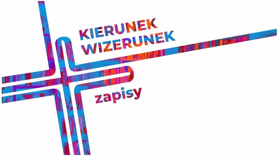 (nie)konferencja Kierunek-Wizerunek (mat. organizatora)