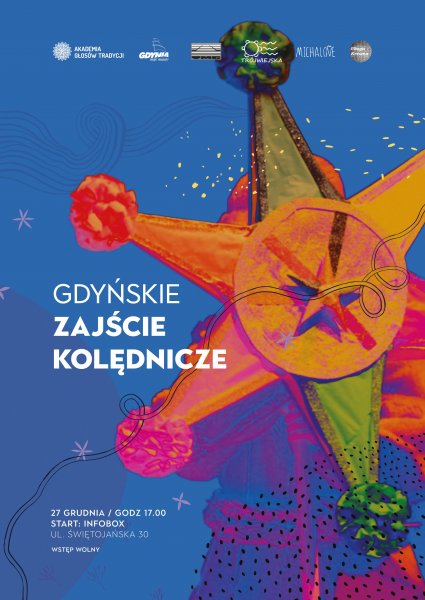 Zajście kolędnicze 27.12.2019