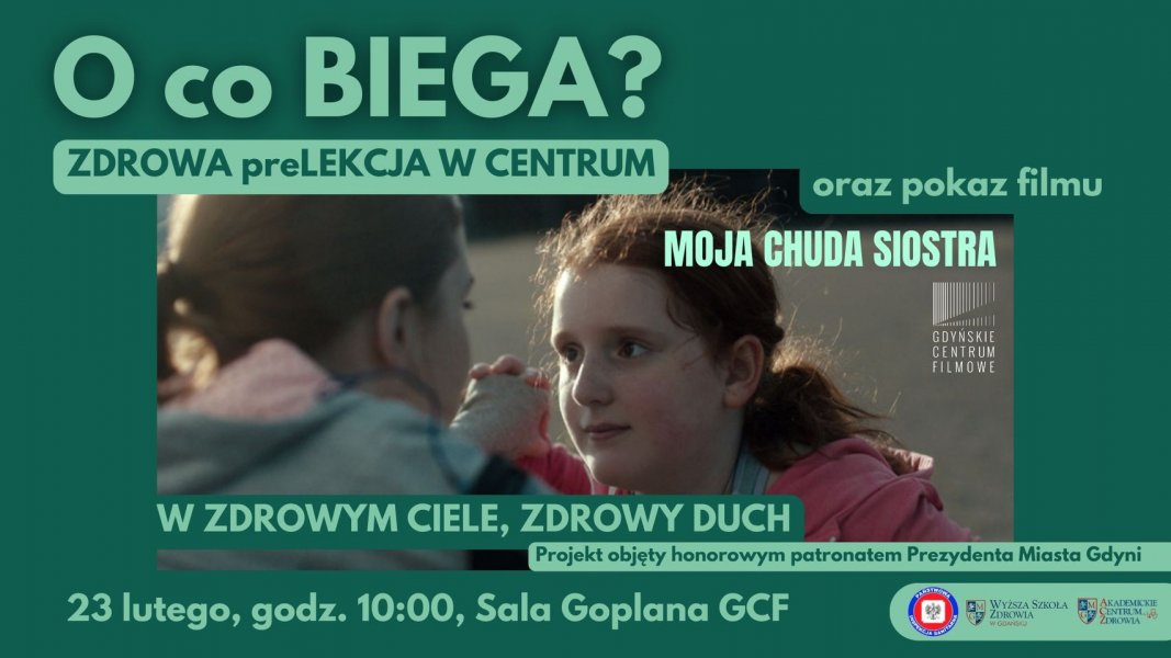 grafika z dwoma dziewczynkami