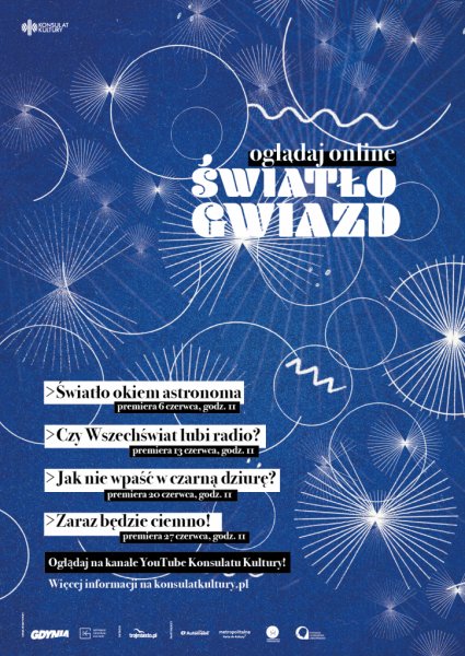 Światło Gwiazd 6-27.06.2021