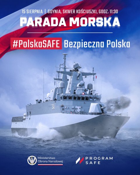 Święto Wojska Polskiego