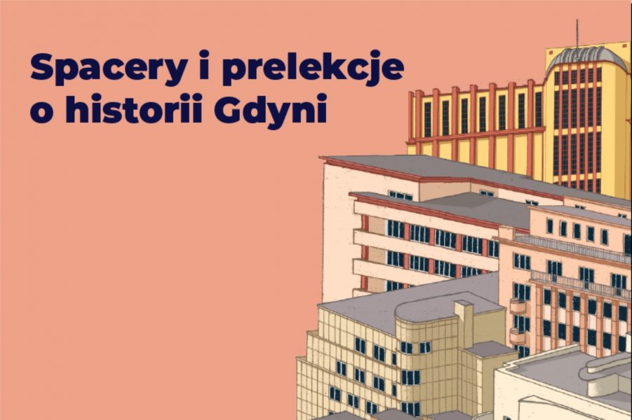 Sekrety Śródmieścia. Prelekcje Arkadiusza Brzęczka