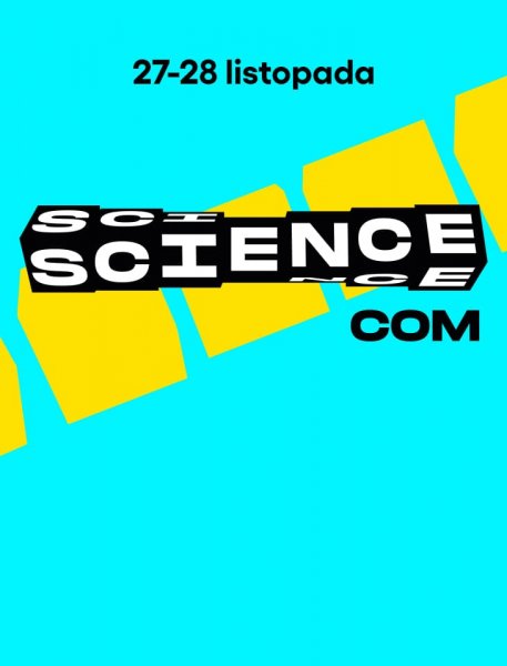  ScienceCom 2025. ABC naukowej komunikacji