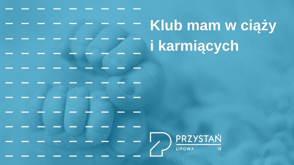 Klub mam w ciąży i karmiących