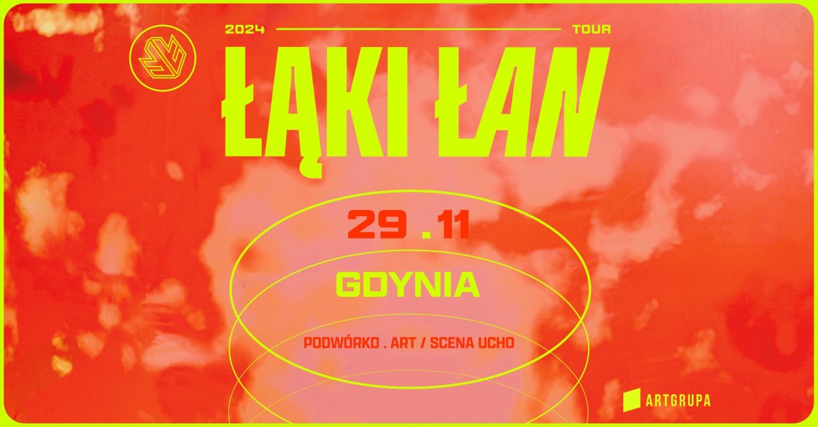Łąki Łan