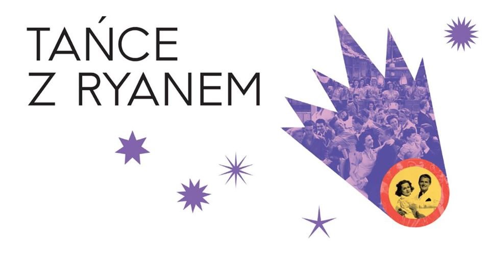 Tańce z Ryanem. Film i zabawa! (1.12.2019 r.)