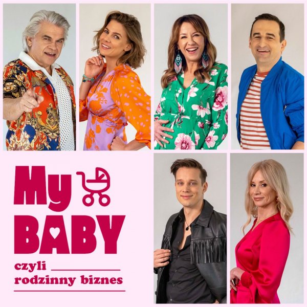 Trzeba mieć zasady, czyli My Baby