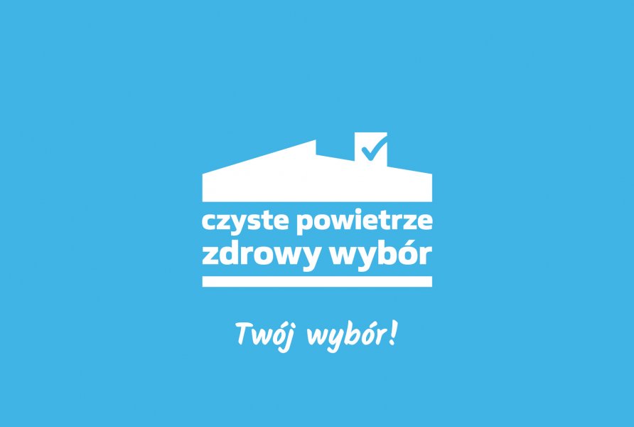  Nowa odsłona programu „Czyste Powietrze” - zaproszenie na spotkanie dla mieszkańców