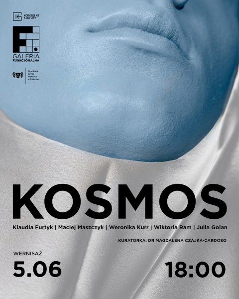 Kosmos – wernisaż wystawy