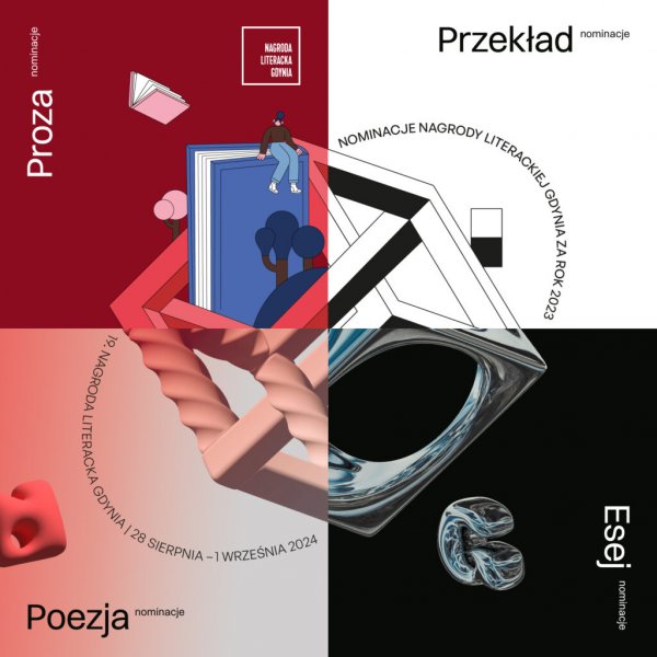 Festiwal Miasto Słowa 