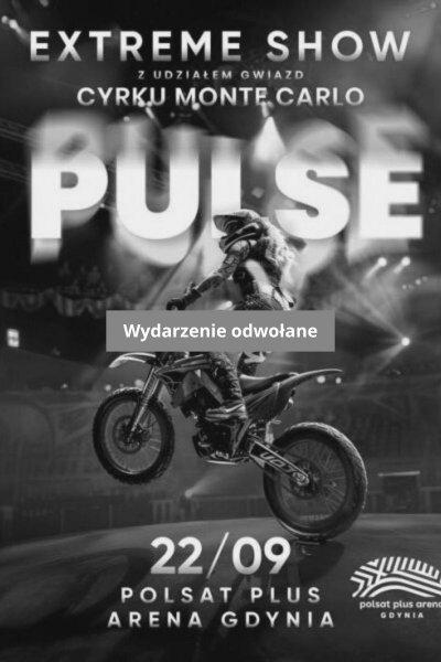 Extreme Show Pulse