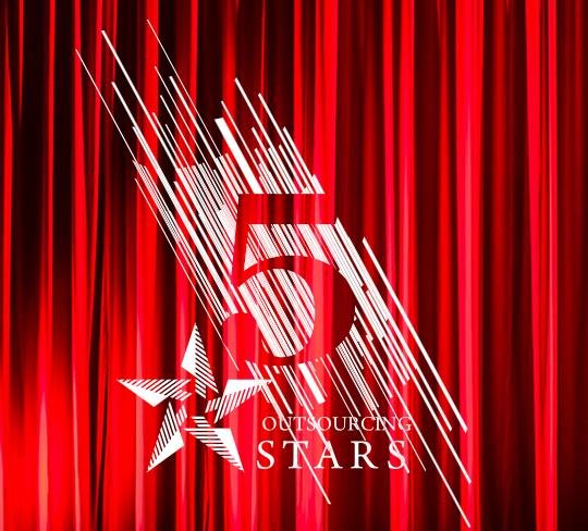 Gala Outsourcing Stars