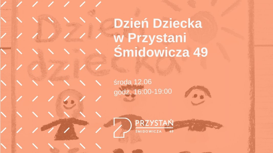 Dzień Dziecka w Przystani Śmidowicza 49