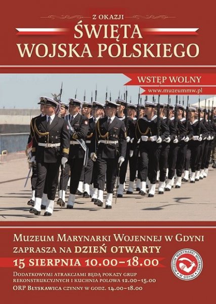 Święto Wojska Polskiego