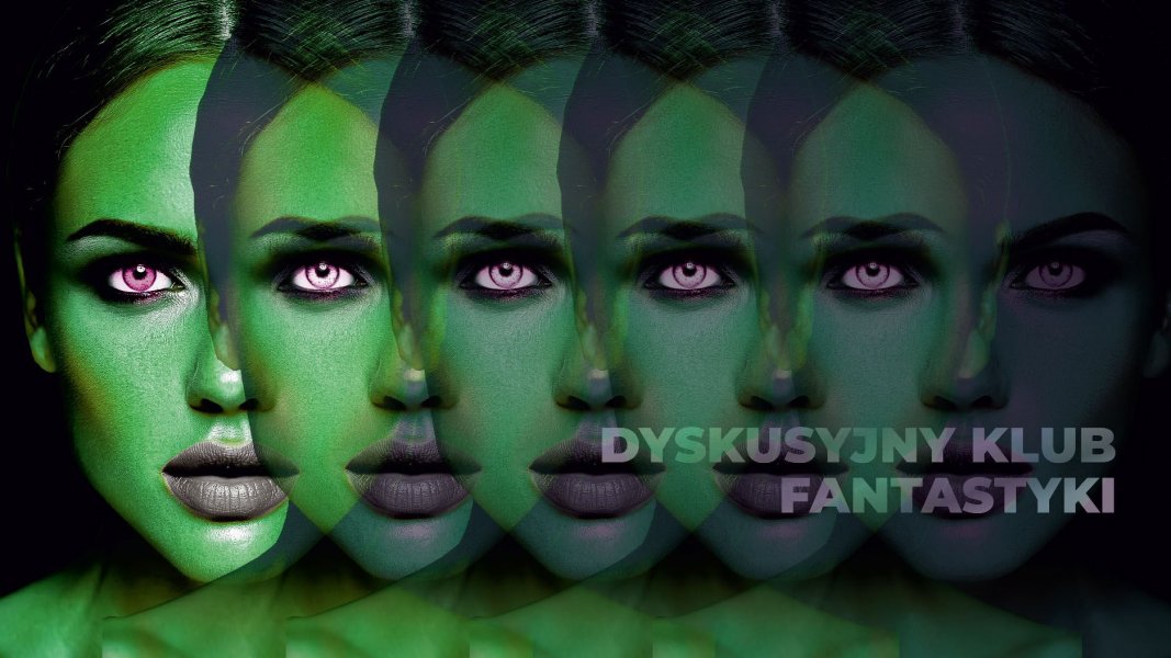 Dyskusyjny Klub Fantastyki on-line