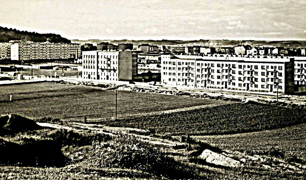Spotkania w Śródmieściu z historią Gdyni
