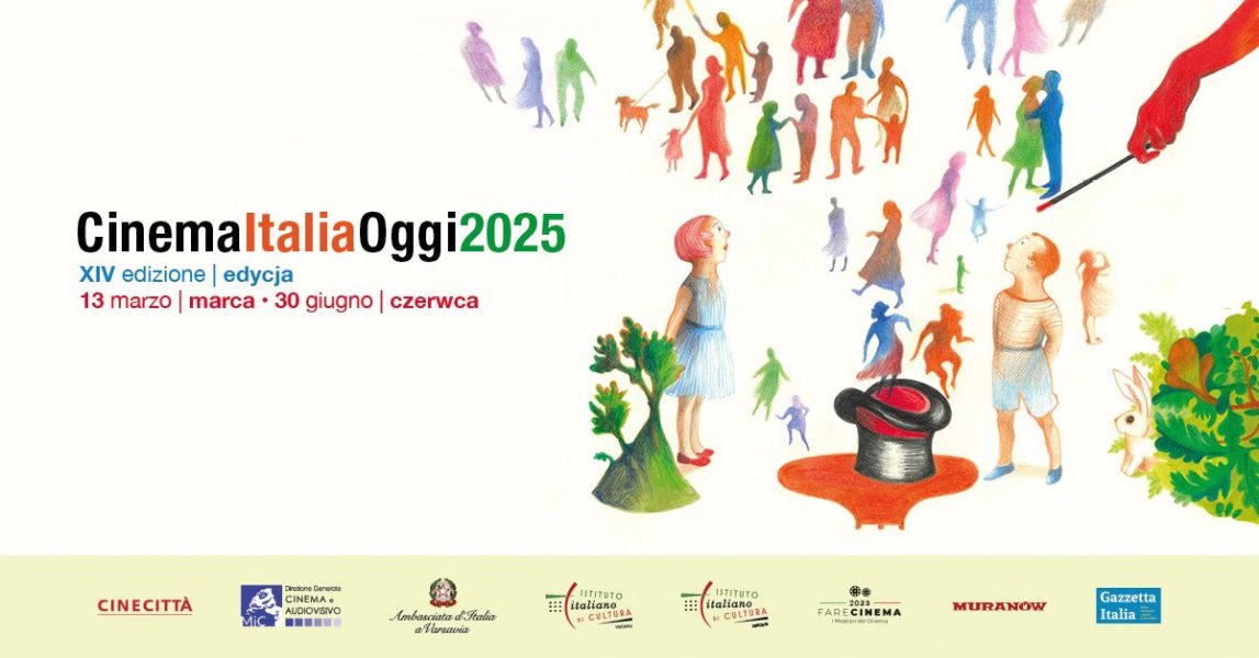 Cinema Italia Oggi