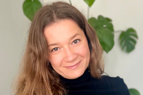 Marta Miłoszewska, która od 1 września 2025 r. pokieruje Teatrem Miejskim w Gdyni (fot. archiwum prywatne)