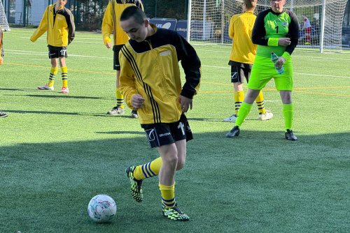 Jubileuszowa edycja zawodów za nami (fot. M. Iwanowicz-Mongird)