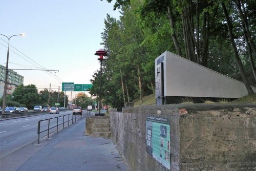 13 września Gdyński Klub Eksploracji Podziemnej zaprasza na Wietrzenie Schronu przy ul. Morskiej 189. Zwiedzanie jednego z najlepiej zachowanych schronów w północnej Polsce. (fot. gdynia.pl)