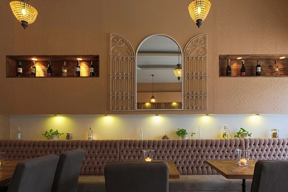 Monte Verdi Ristorante Pizzeria
