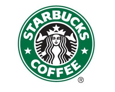 Starbucks Coffe logo