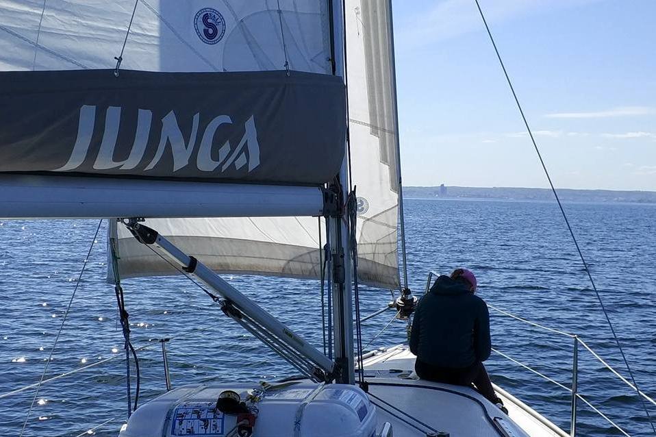 Licencjonowana Szkoła Żeglarstwa Junga