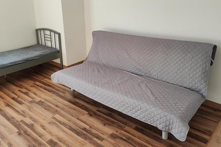 Pokój w obiekcie noclegowym Sleepy3city - 10 Lutego 23/12B