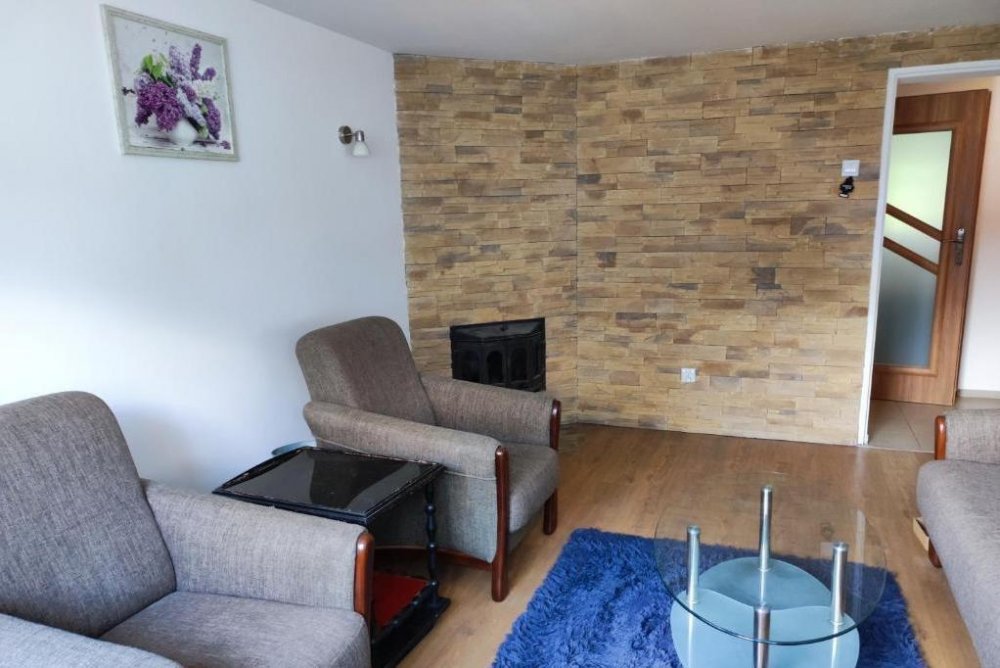 Apartament Gosi