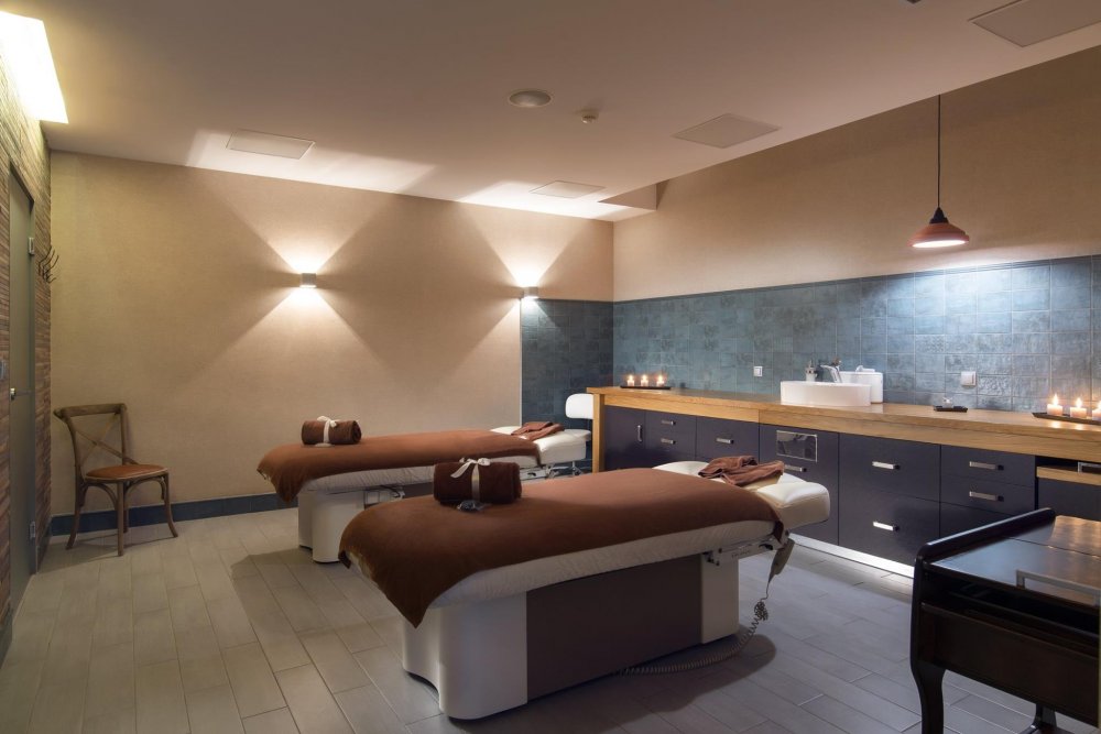 MediSpa w Hotelu Quadrille*****