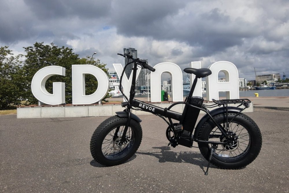 Wypożyczalnia rowerów elektrycznych - Rent ebike