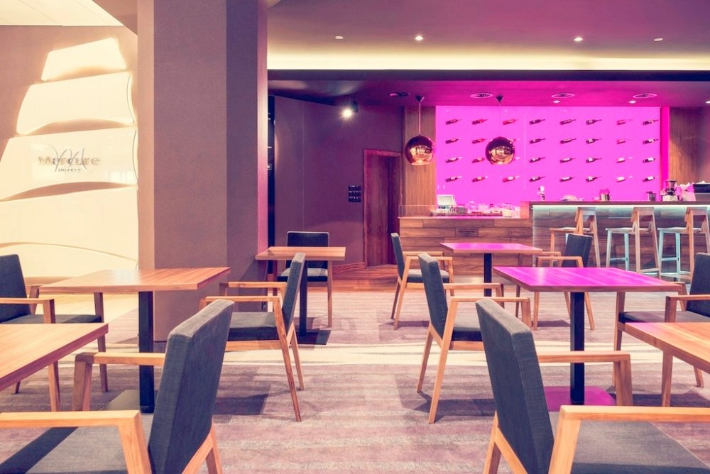 Winestone restauracja