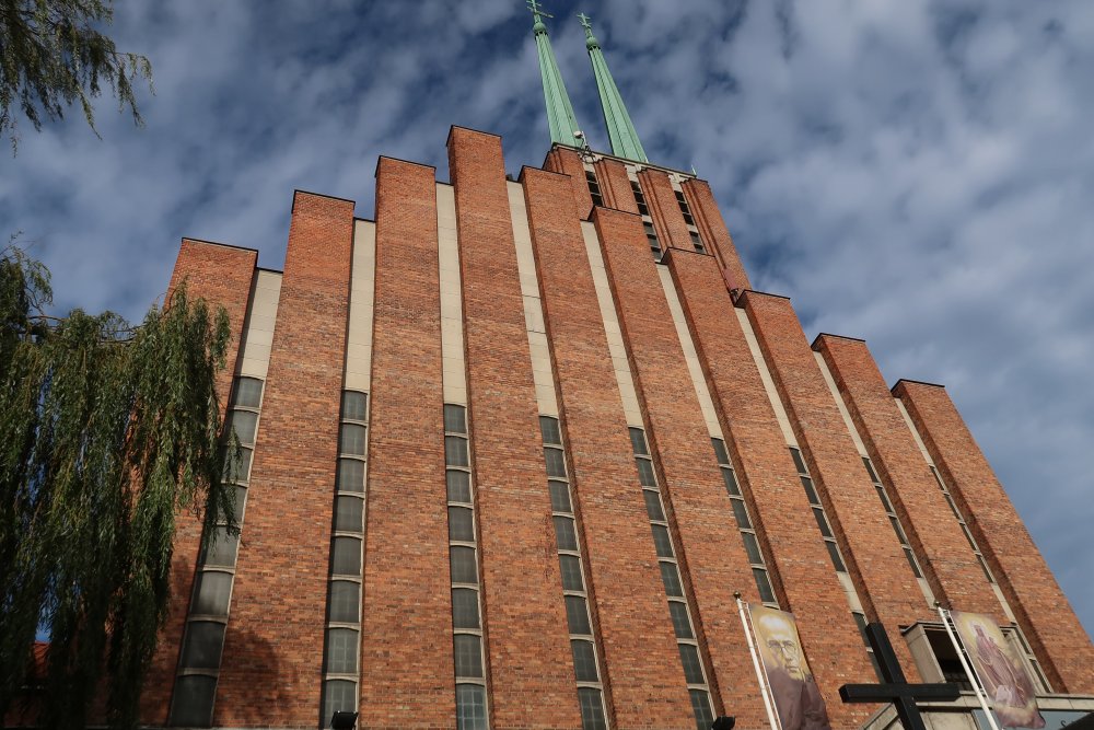 Zespół kościoła i klasztoru franciszkanów