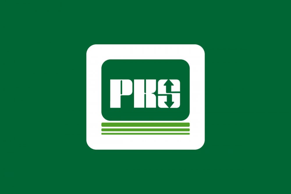PKS Gdynia logo