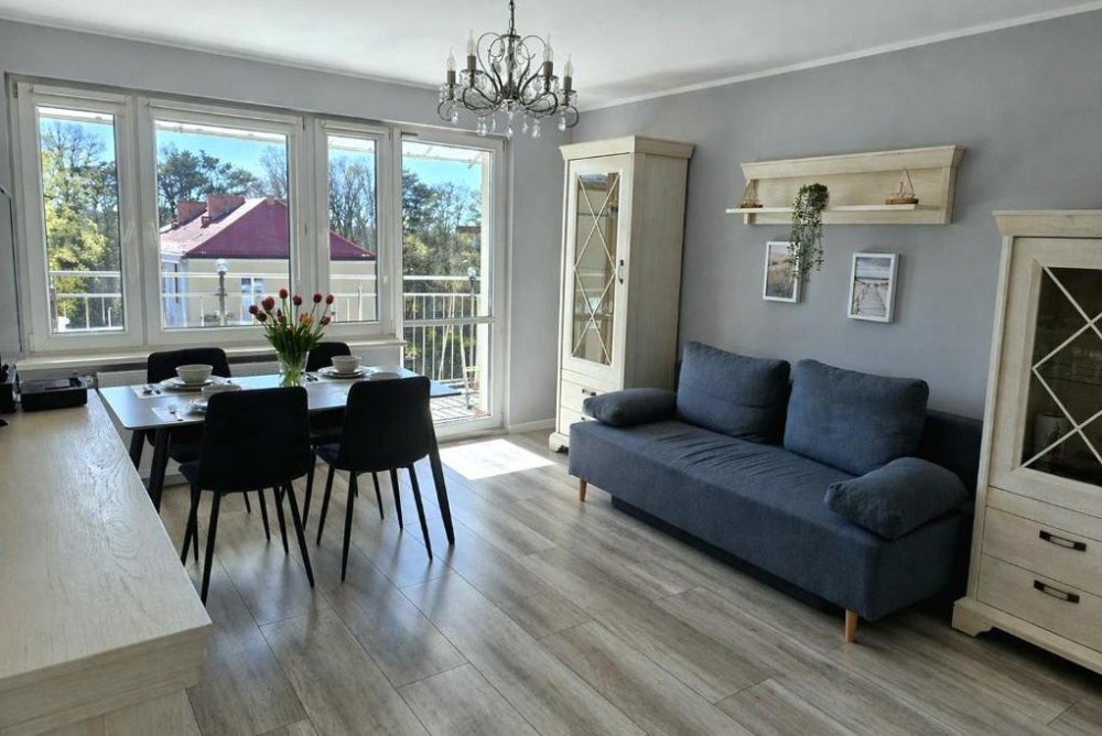 Apartament Mariga Gdynia Babie Doły