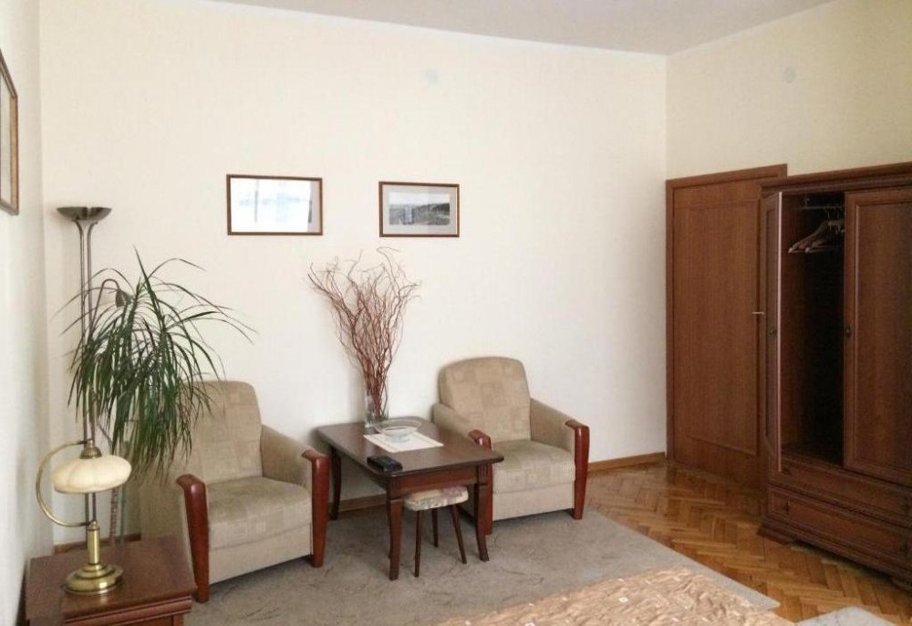 Apartament Centrum